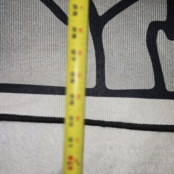 Graphic bart rug with Cartoon Character - Picture 2 of 3